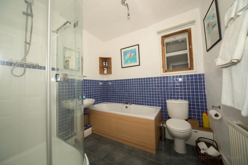 Belle Vue Terrace Apartment Great Malvern Exterior photo
