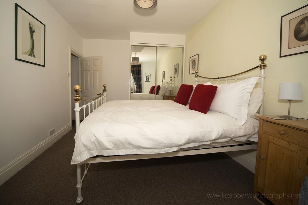 Belle Vue Terrace Apartment Great Malvern Exterior photo