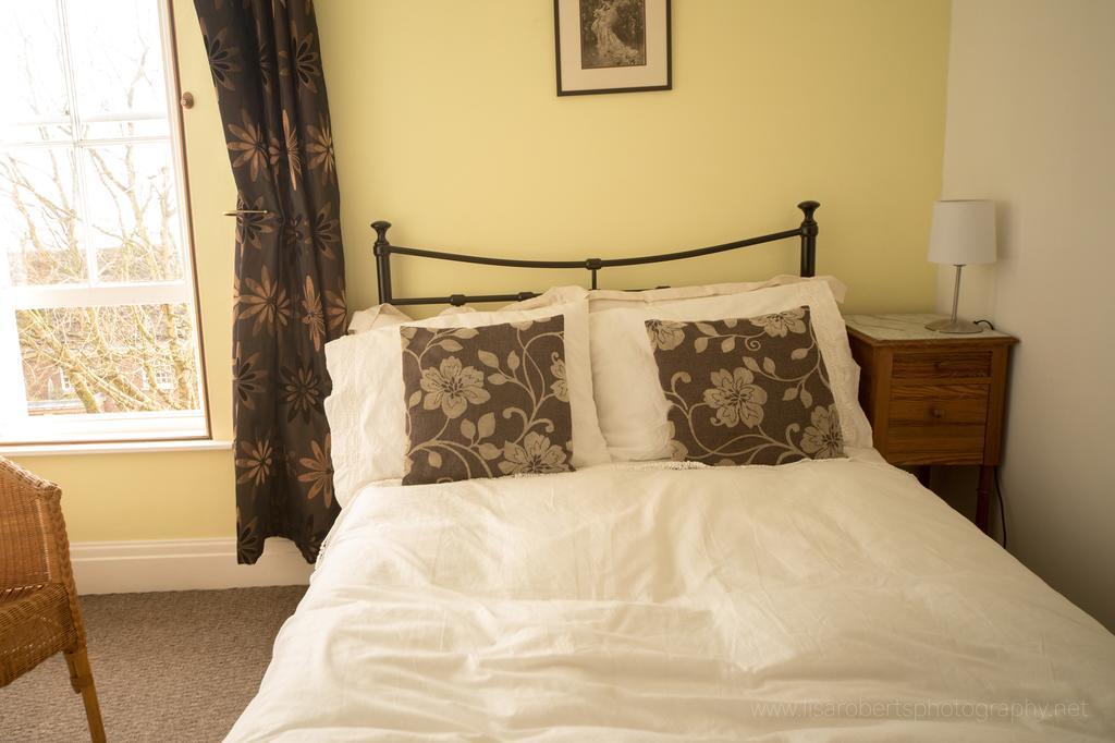 Belle Vue Terrace Apartment Great Malvern Exterior photo